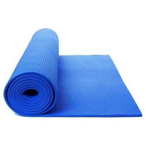 8mm High Quality Yoga Mat – Perfect for Your Practice in Sri Lanka | Durable and Comfortable