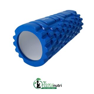 Blue Foam Roll