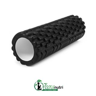 Foam Roll Black