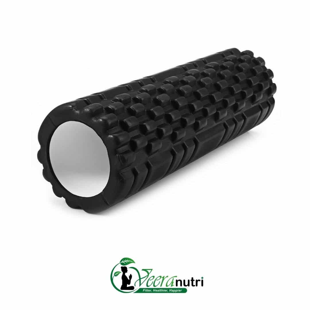 Foam Roll Black