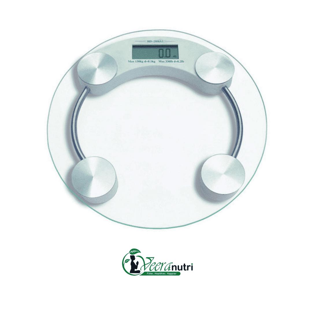 Digital Scale 2003A