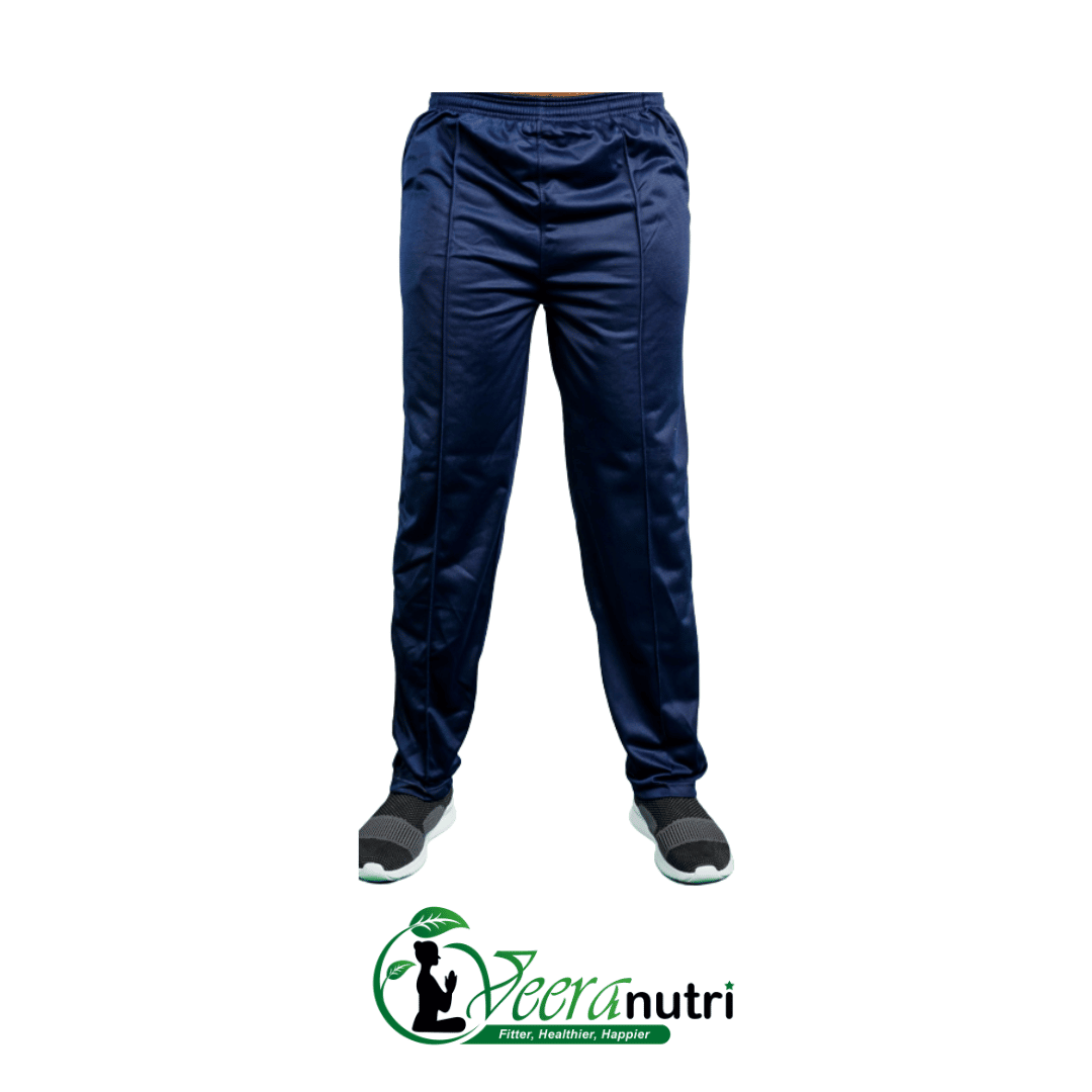 VEERA™ Track Bottoms