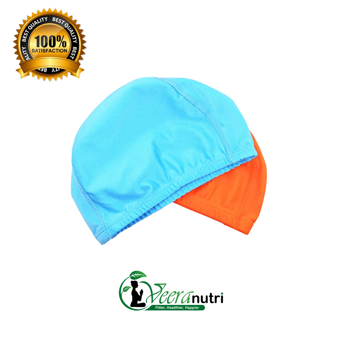 Swim Cap Cloth - VEERA Nutri