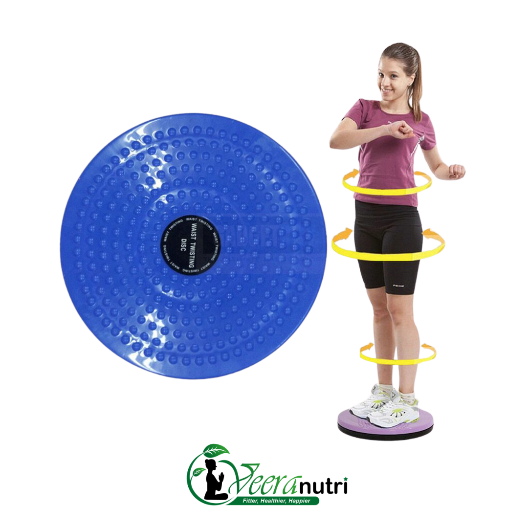 waist-twisting-disc