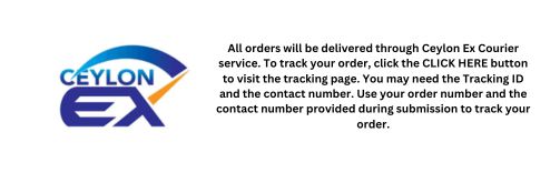 Track your order - VEERA Nutri