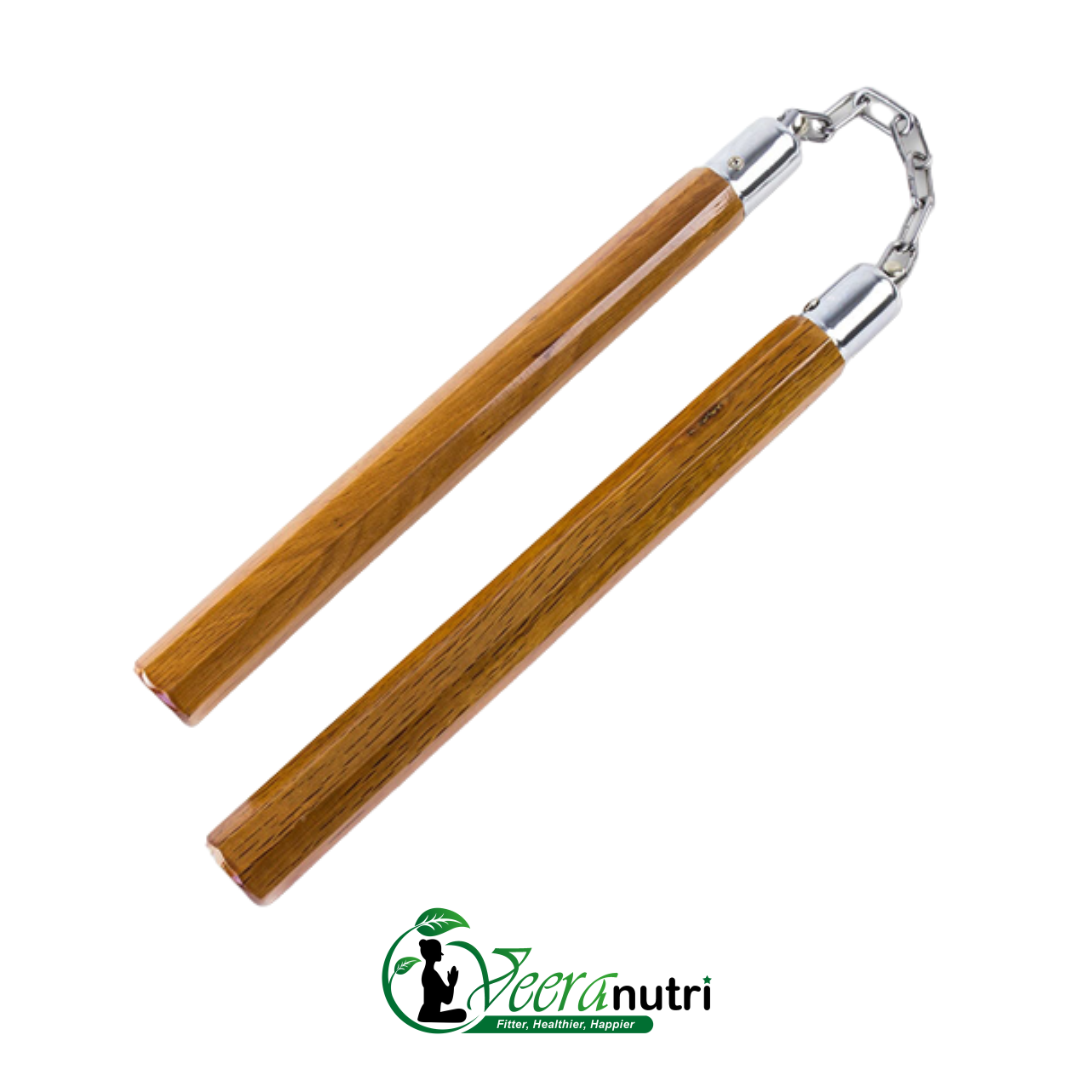 Premium Nunchaku in Sri Lanka