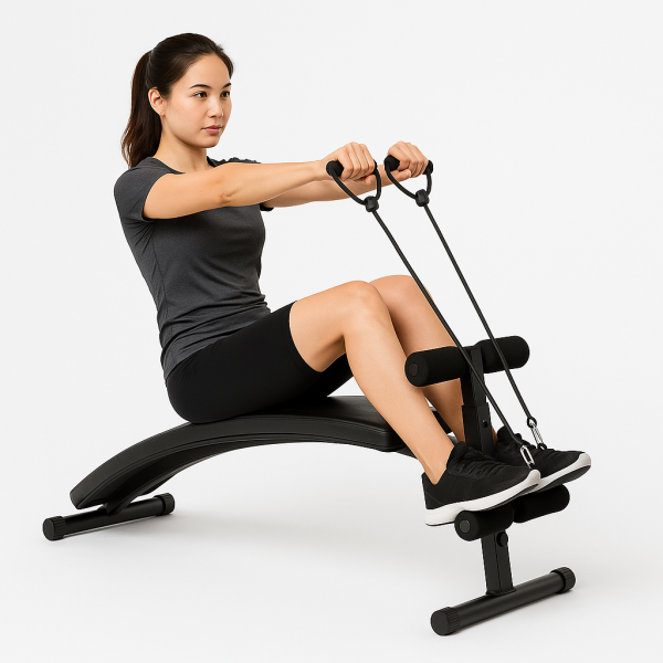 Lexpa Sit Up Bench – Home Fitness Equipment in Sri Lanka - Image 3
